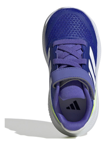 Zapatillas adidas Unisex Running Runfalcon 5 El | Ie8595
