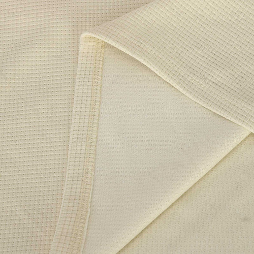 Jersey Casual Liso Con Botones A La Moda Para Hombre, Talla