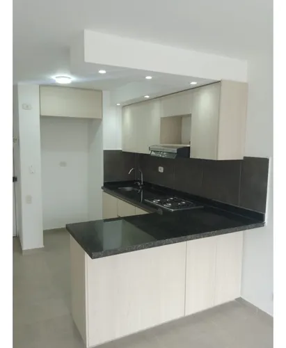 Venta Apartamento 60mts2, En Guabinas, Yumbo, 13093-1