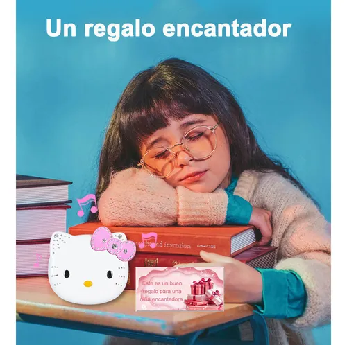 Smartphone Multifuncional For Niños Hello Kitty 2023