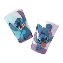 Comprar Pack Vasos Polipapel - Cotillón Stitch - Licencia Oficial