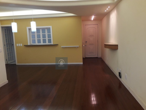 Imagem 1 de 19 de Apartamento A Venda No Bairro Várzea Em Teresópolis - Rj. - Ap-0730-1