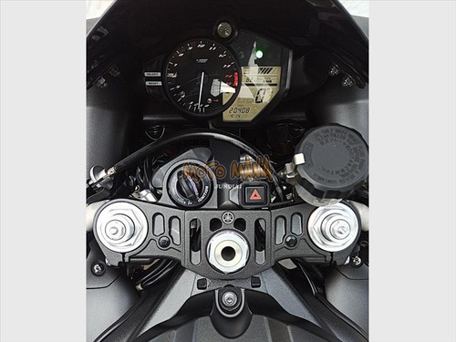 Yamaha Yzf R1