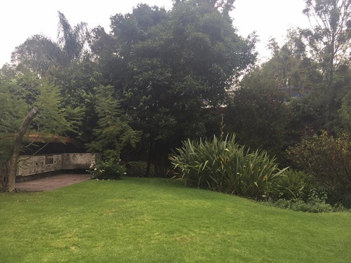 Imagen 13 de 14 de Casa En Un Solo Nivel Rodeada De Jardín Para Re Modelar