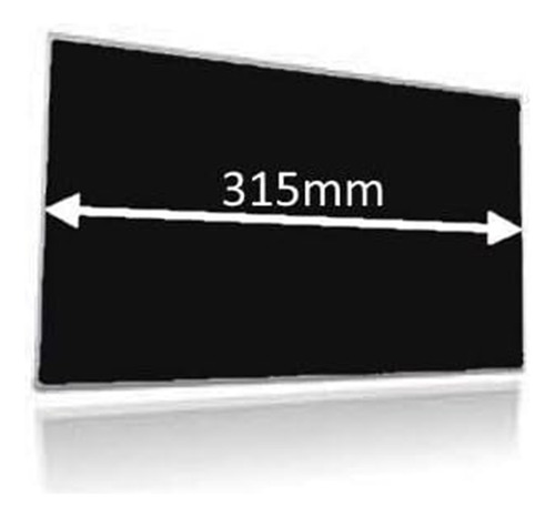Pantalla Compatible Dell Latitude 14 5400 ,1366*768 No Touch