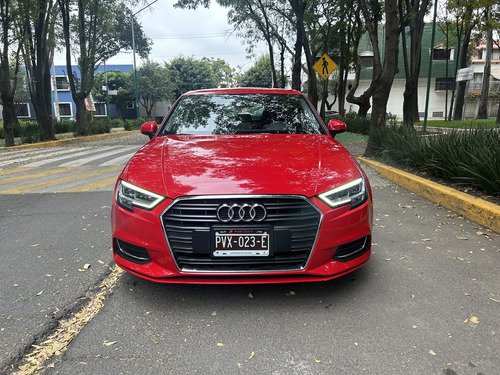 Audi A3 1.4 Sedán Select At Dsg