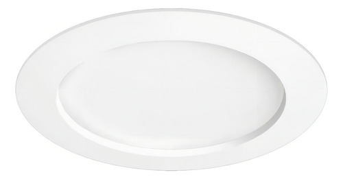 Luminaria Led Luna 16, 16w Luz Día, Blanca Magg