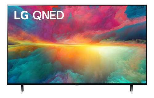 Televisor LG 65'' 4k Smart Tv Con Thinq Ai 65qned75sra 2023