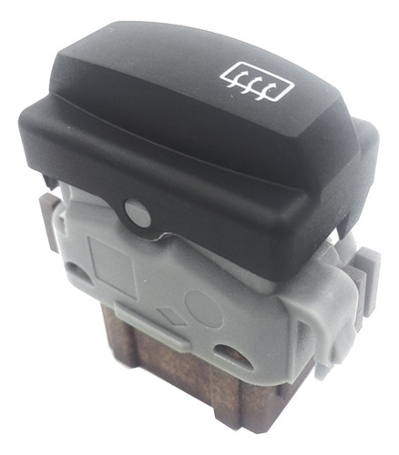 Interruptor De Calor De Coche 253507278r 25350-7278r De 6 Pi