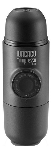 Wacaco Minipresso GR - Negro