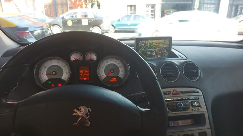Peugeot 308 2.0 Feline 143cv