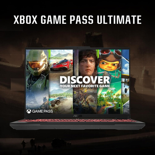 Laptop Asus Tuf A16 16 2.5k Amd Ryzen 9 Rtx 4060