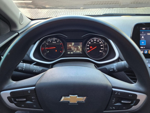 Chevrolet Onix SEDAN Plus 1.0 12V TB Flex Aut.