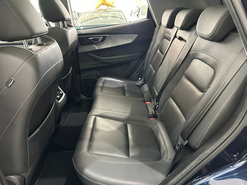 Chery Tiggo 5X 1.5 Pro Turbo Flex Hybrid Aut. 5p Hibrido Flex