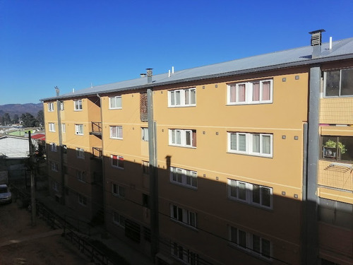 Condominio Los Aromos, A Una Cuadra De Marga Marga