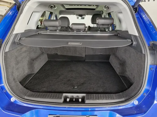 Chirey tiggo 7 pro 1.5 Luxury Cvt