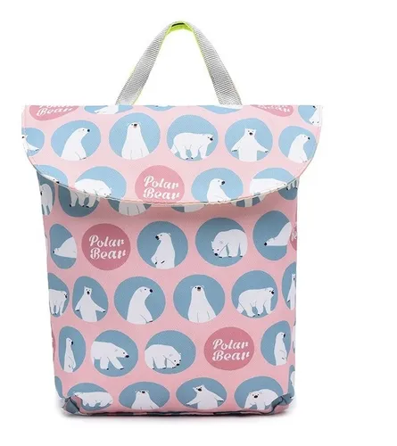 Bolso porta pañales new arrivals