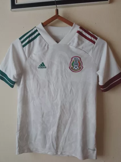 Camiseta Selección De México. Original adidas
