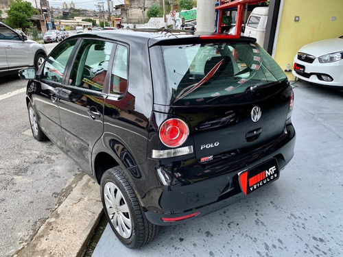 Vw Polo 1.6 Flex (único Dono) - 2013