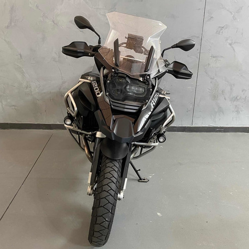Imagem 2 de 8 de Bmw R 1200 Gs Adventure