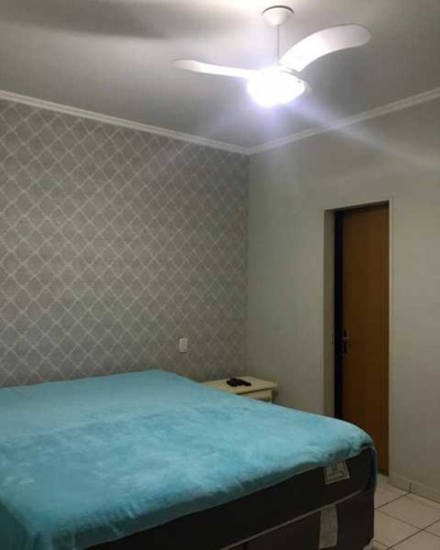 Imagem 7 de 13 de Vende-se Apartamento No Condomínio Bocaiuva Em Ribeirão Preto-sp, Com 89 Metros De Área Útil, Sala Com 2 Ambientes, 3 Dormitórios (sendo 1 Suíte) - Kcap30120 - 68959530