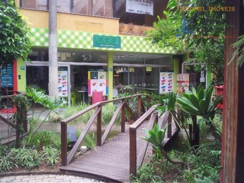 Imagem 5 de 12 de Prédios Comerciais À Venda Em Barueri/sp - Compre O Seu Prédios Comerciais Aqui! - 1358272
