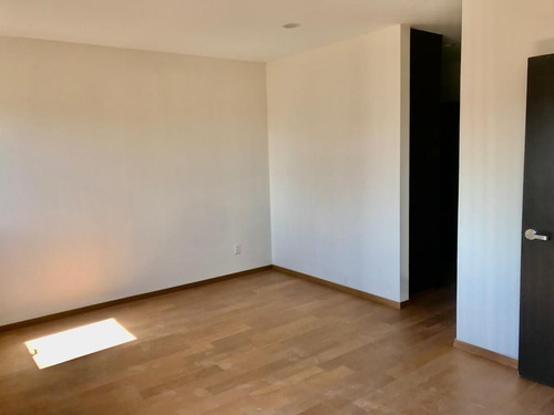 Imagen 7 de 19 de Estrena Departamento Con Roof Privado, En La Parte Baja De L