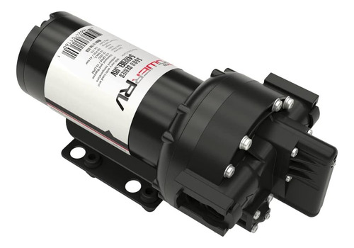 Remco Industries 55rebel-jrv Rebel H2o Bomba 5,3 Gpm 12v