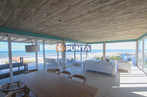 Casa En Venta 4 Dormitorios Punta Alta