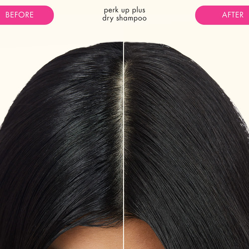 Champô Seco Amika Perk Up Plus Extended Clean