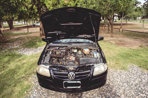 Volkswagen Gol 1.4 Power 83cv 5 P 2013