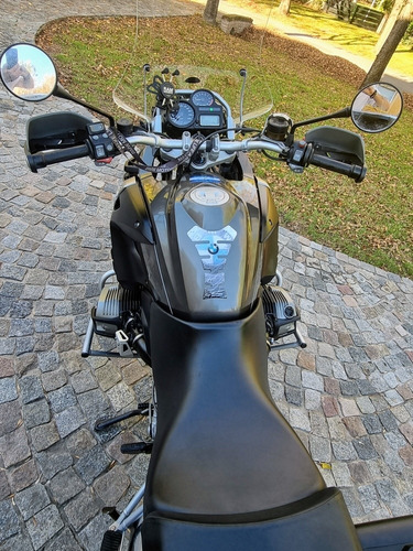 Bmw R1200gs