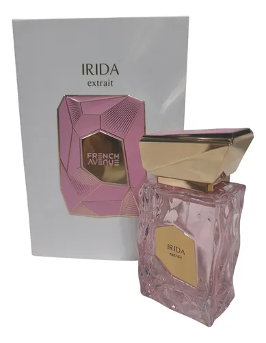 Perfume French Avenue Irida Extrait De Parfum 100ml | Parcelamento