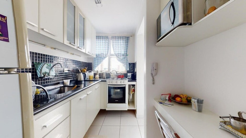 Imagem 21 de 30 de Apartamento Padrão Em São Paulo - Sp - Ap0051_rncr