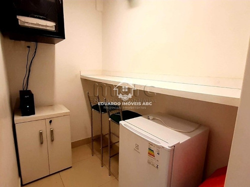 Imagem 11 de 16 de Ref:5974. Sala Comercial Em Condomínio Para Venda No Bairro Cerqueira César, 65 M - 5974