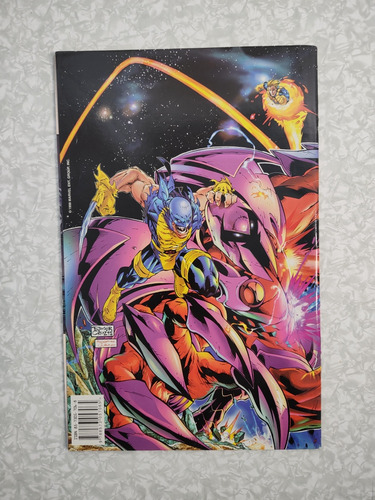 Massacre X-men Edição Especial Ed. Abril Hq (Usado)