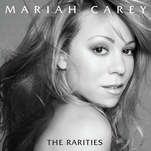 Mariah Carey The Rarities 2 Cd Nuevo 2020 Original&-.