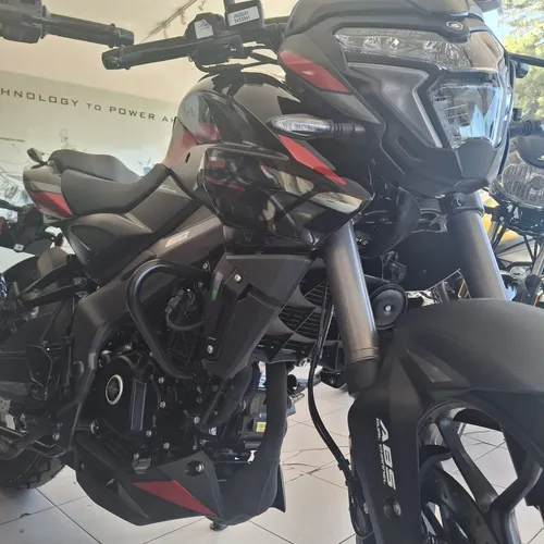 Pulsar Ns 200 Fi 2025
