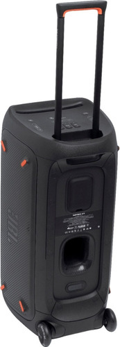 Imagen 6 de 6 de Jbl Partybox 310 Portable Bluetooth Speaker With Party Light