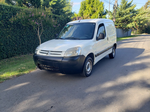 Citroën Berlingo Furgon 1.6 Hdi 92 Bussines