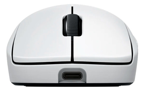 Logitech G Pro 2 Lightspeed Blanco Mouse Gamer Sensor Hero 2
