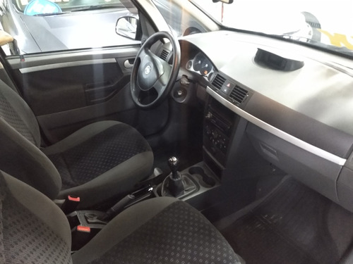 Meriva 1.4 Max 2010 Completa 2010