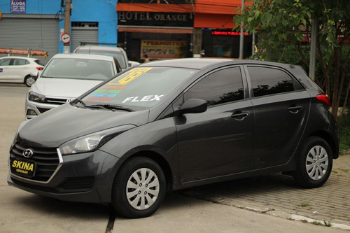 Hyundai Hb20 1.0 Comfort 12v