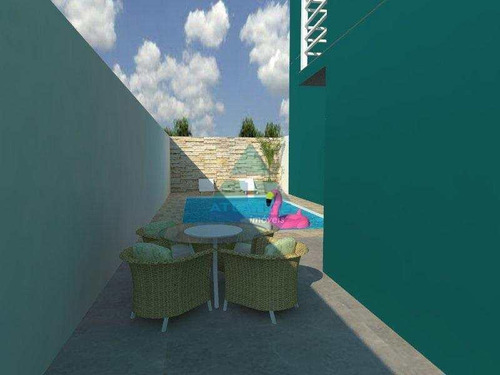 Imagem 11 de 14 de Apartamento Duplex Para Venda Em Ubatuba, Jardim Beira-rio, 1 Dormitório, 1 Banheiro, 1 Vaga - 1072_2-1186428