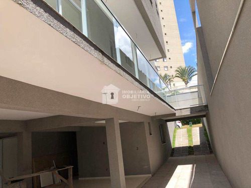 Imagem 29 de 30 de Casa Com 4 Dorms, Jardim Londrina, São Paulo - R$ 2.01 Mi, Cod: 2462 - V2462