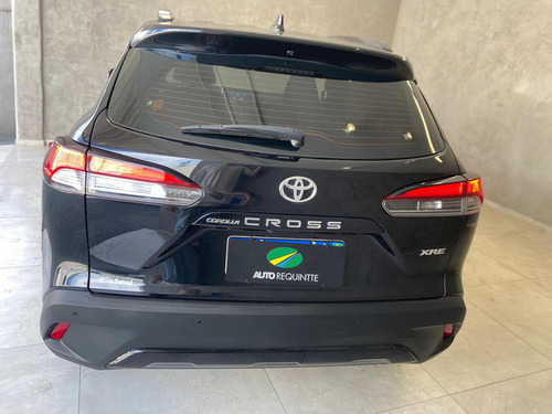 Toyota Corolla Cross 2.0 VVT-IE FLEX XRE DIRECT SHIFT