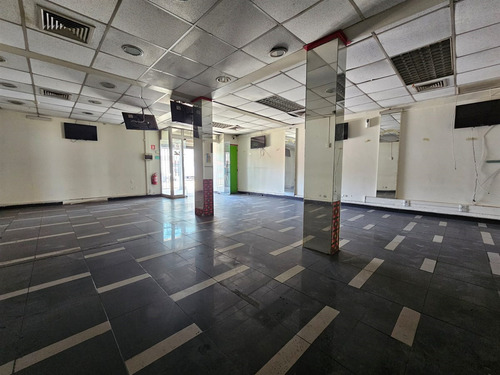Arriendo Local Excelente Ubicación 120m2 Maipú