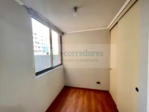 Departamento A Pasos De Metro Parque Almagro (98311)