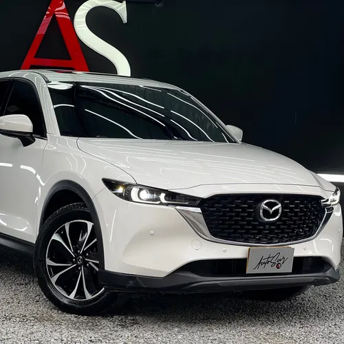 Mazda CX-5 2.5 Grand Touring Lx