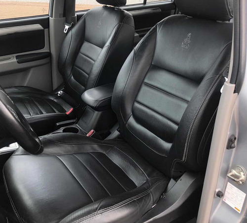 Imagem 6 de 22 de Mitsubishi Pajero Dakar 2015 3.2 Hpe Aut. 5p